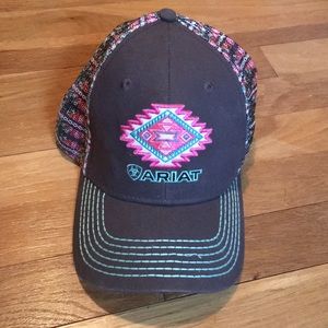 Ariat Baseball hat